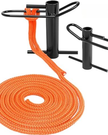 Meyoppm Tree Port A Wrap, Whoopee Sling 3/4" x16', Port Wrap Eye Sling,Port Wrap Eye Sling,Port Wrap, Portawrap Eye Sling Combo, Black