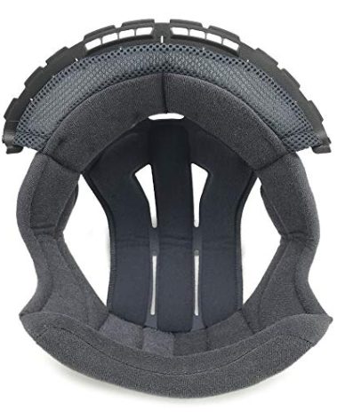 SHOEI RF-1100 CENTER PAD L9 LRG