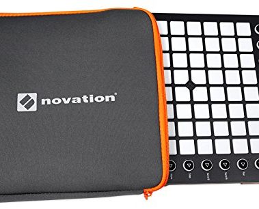 Novation Launchpad and Launch Control XL Neoprene Sleeve