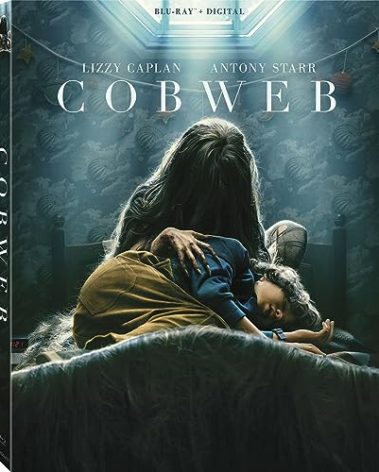 Cobweb - BLURAY, Digital
