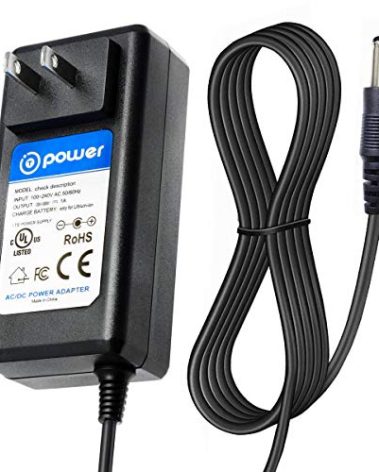 T-Power Ac Dc Adapter 31v for Buture Pro BP10, Buture JR400, Laresar Elite 1 3 4 5 6 Pro Vacuum Cleaner Voweek VW-VC09 VW-VC10, Orfeld V16 Cordless Vacuum Cleaner Power Cord