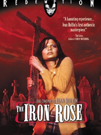 The Iron Rose
