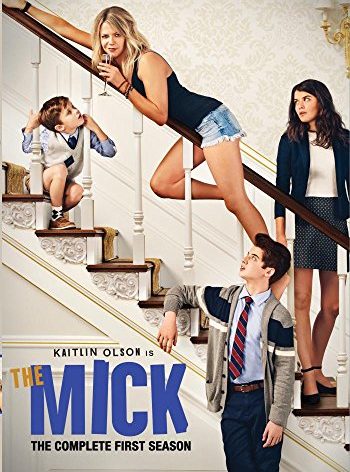 The Mick: The Complete First Season