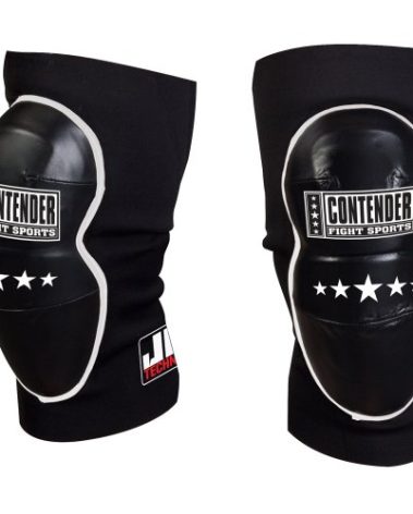 Contender Fight Sports Jel Striking Knee Guards (Large)