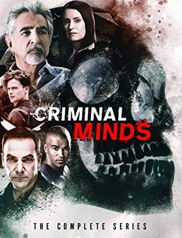 Criminal Minds: The Complete Series