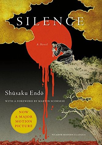 Silence: A Novel (Picador Classics)