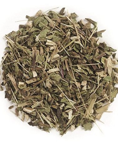 Frontier Co-op Organic Cut & Sifted Echinacea Purpurea Herb 1lb