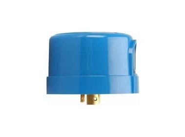 Woods 59412WD Outdoor Heavy Duty Twist Lock Light Sensor with Photocell