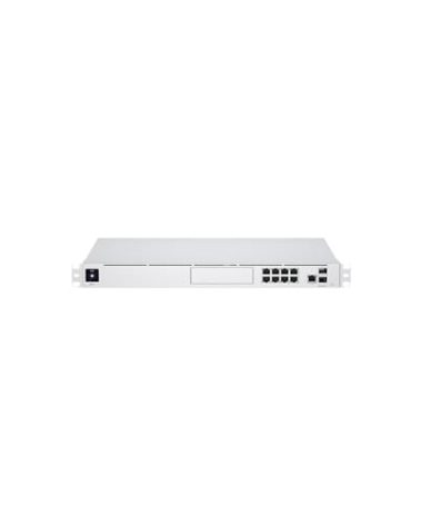 Ubiquiti Enterprise Security Gateway and Network Appliance with 10G SFP+