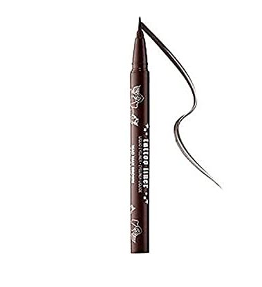 Kat Von D Tattoo Liner Mad Max Brown - Rich Chocolate Brown, Pencil