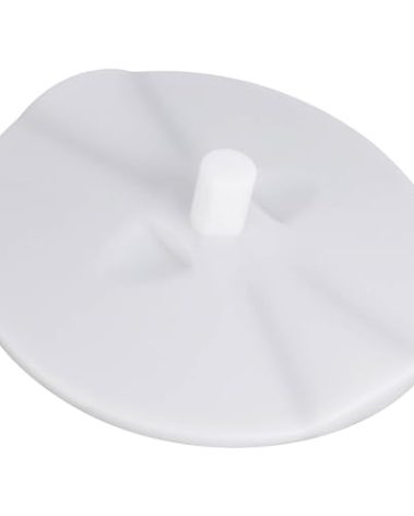 Discharge Plate for Robot Coupe parts 103288 R2N Food Processor Discharge Plate