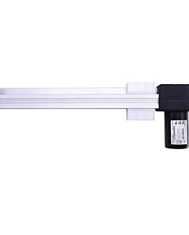 Okin Refined-R Model JLDQ-11 & JLDQ-1A JLDQ 11.156.333K Motor Actuator for Recliner Lift Chair