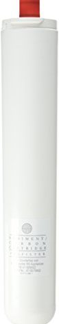 Water Factory Systems 47-55706G2 Whole House Replacement Filter Cartridge