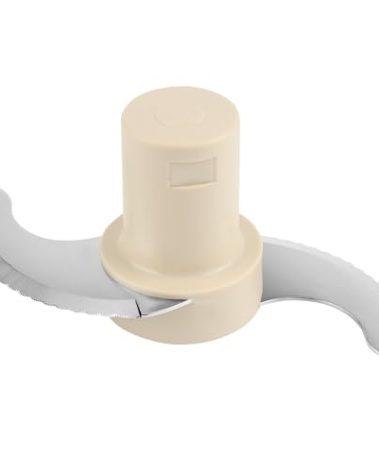 Blade for Cuisinart 14 Cup Food Processor Replacement for Model DLC-2014, DFP-14BCNY, DFP-14BCN, DFP-14BWN - ONLY for Cuisinart Blades 14 Cup - Part# DLC-001TXB-CSR