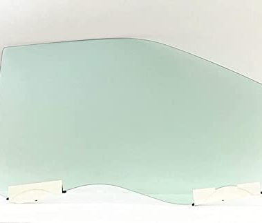 Passenger/Right Side Front Door Window Laminated Glass Replacement For Ford F150 2015-2025 / F250 F350 F450 F550 2017-2022 All Body Type / F250 F350 2023-2025 4 Door Super Cab & 4 Door Extended Cab