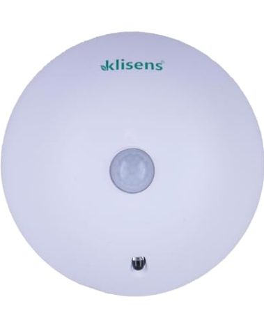 Klisens Energy Saving Motion Sensor-Automatically Turn Off Air Conditioner.Reduce Your Energy Expenditure,Your Energy Bills.Control Devices and Save on Your Electricity Bills.