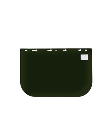 Sellstrom Replacement Polycarbonate Window - for 390 Series Face Shields - ANSI Z87.1