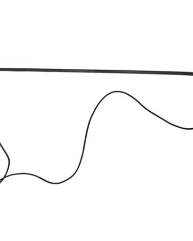 Premium W10316428 Defrost Heater for Kenmore, Whirlpool, Amana, Ikea, Maytag - Compatible with W10316428, 4444722, AP6019352, PS11752658 | Durable & Efficient Performance with 1-Year Free Replacement