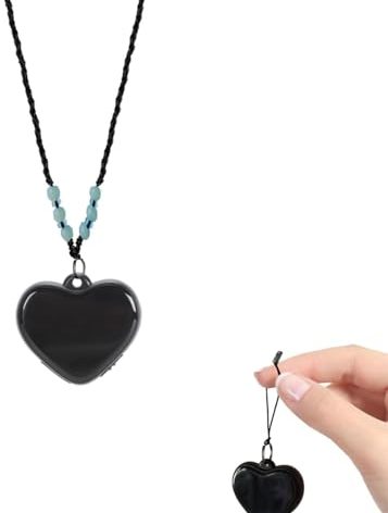 Mini Voice Recorder Digital Voice Recorders Small Voice Activated Recorder with Noise Reduction Rechargeable Dictaphone for Work,Lectures,Meetings,Interviews