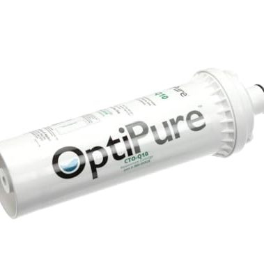 Filter Express Optipure 300-05828 Pre & Post Cto-Q10 Cartridge