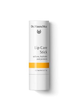 Dr. Hauschka Lip Care Stick, 0.17 Oz