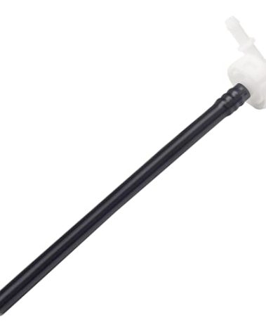 KitchenKipper GY21567 Fuel Pickup Compatible with John Deere Lawn Mower Tractor D100,D110,D120,D125,D130,D140, E100, E110, E120, E130, E140, E150, X105, X106,X125, X126