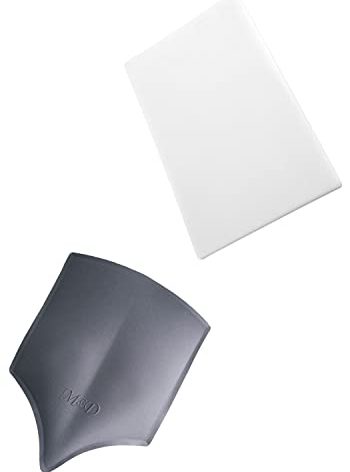 BE SHAPY BBL Lumbar Molder Back Compression Liposuction Board Post Surgery Supplies Gray