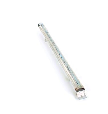 Bakers Pride Burner; Tube 24 A/S L5013X - Genuine OEM Replacement Part