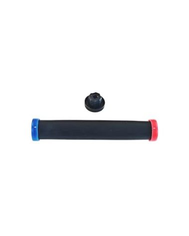 Replacement UNIVERSAL OIL BURNER motor COUPLING KIT 6"Cutable fits Beckett Wayne Carlin etc Burners