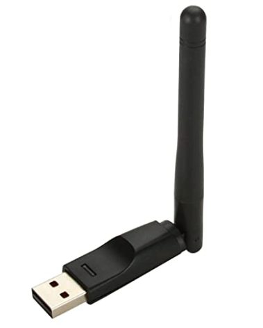 Superwang Wireless Wifi USB Dongle Stick RT5370 150Mbps For Aura Hd MAG 250 254 255 260 270 275 Iptv OTT Box