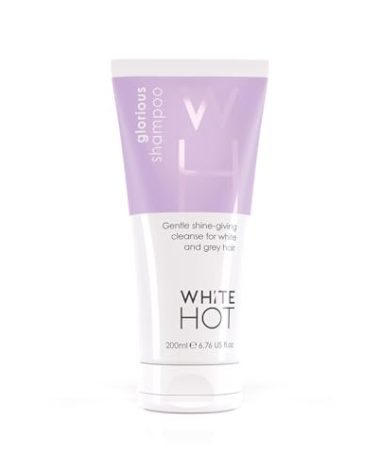 Shampoo by White Hot Glorious Shampoo 200ml