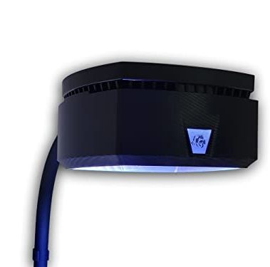 3DReefing Ai Prime 16 HD Reef Aquarium Led Light Shade and Diffuser