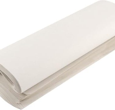 WAUPPY Newsprint Packing Paper Sheets for Moving, Shipping, Box Filler, Wrapping and Protecting Fragile Items 2.6 Lbs (100 Sheets, 26” x 15”)