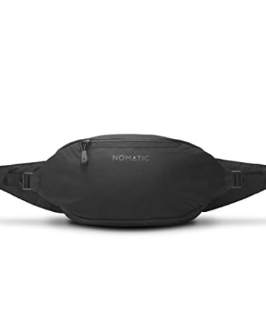 NOMATIC Navigator Collapsible Sling 3L - Crossbody Bag Sling Backpack - Light Collapsible Hiking Daypack Sling for Travel