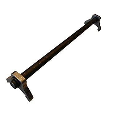 12" Portable Planer Knife Setting Gauge Fits for Delta 22-540 Planers Blade Setting Jig Woodworking Tool