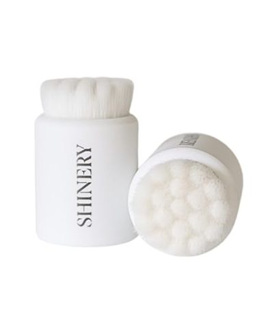 Shinery Radiance Brush - Jewelry Cleaning Brush & Watch Cleaning Brush, Professional Precision Tool for Fine Jewelry & Luxury Watches