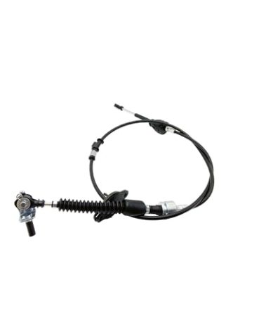 WayJun 33820-0C020 Automatic Transmission Control Shifter Cable Compatible with Toyota Tundra 2000 2001 2002 2003 2004 4.7L V8 only Column Shift