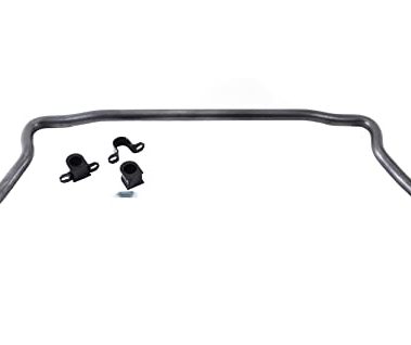Hellwig 7712 Solid, Heat Treated Chromoly, 1-5/16" Front Sway Bar