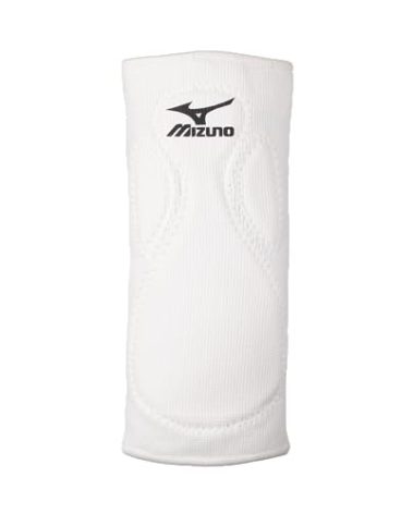 Mizuno Slider Kneepad (White)