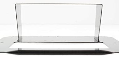 Garage-Pro Tailgate Handle Relocator Compatible with 1988-1998 Chevrolet K1500, 1988-1998 C1500, Fits 1988-1999 GMC K1500 & 1988-1999 C1500