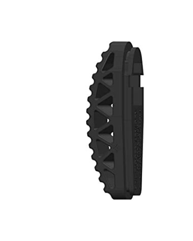 Missouri Tactical KSG / KS7 Recoil Pad Products – Shock-Absorbing Upgrade – Easy Install, Reduced Recoil, Enhanced Comfort & Control (Black)