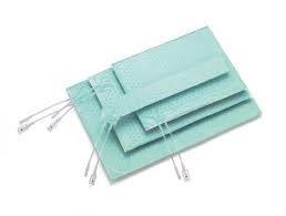 Heat Cold Pad, Mul-T-Pad, Size 15" x 22" for Gaymar TP700 Pump