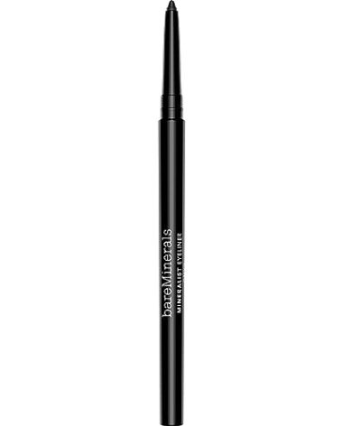 bareMinerals Mineralist Lasting Eyeliner, Onyx