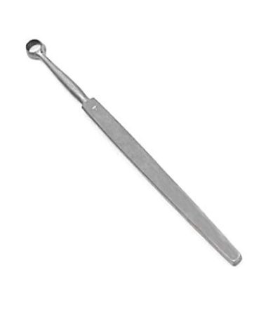 PC Fox Dermal Curette 7MM Dermatology Instruments