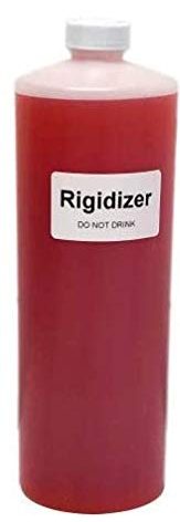Mr Volcano Rigidizer 16oz Concentrate | for Hero 2 & Maker | Made in USA | Forge Foundry Furnace Insulation Blanket Superwool LBP Ceramic RCF