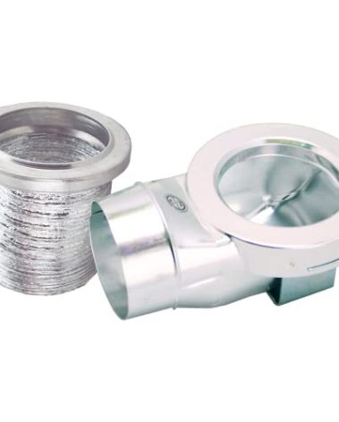MagVent MV-90 Magnetic Dryer Vent Coupling