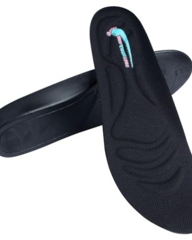 Height Increase Insoles – Shoe Lift Inserts (1" UP (US Men's 7-11))