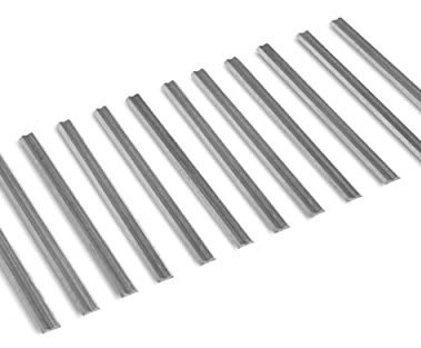 WEN 6530 6-Amp Electric Hand Planer, 3-1/4-Inch