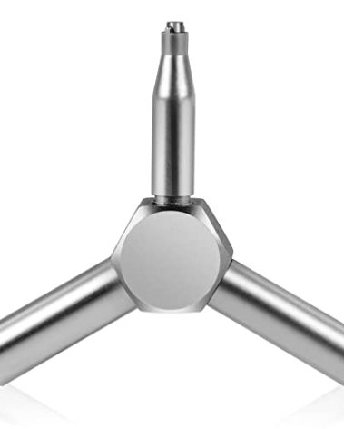 SKMYL Airsoft Valve Key and Tool for Open GBB Pistol, Magazine, Keys AEG KSC WA Etc, Airgun Aeg