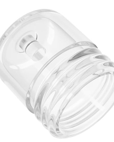 272550 Sight Glass Compatible with Pen-tair High Flow Pool and Spa Sand Filter Multi-Port 1.5" Valves,Fits for TAGELUS Filters TA40D, TA50D and Sand Dollar Filters SD40, SD60